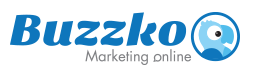 Buzzko Logo