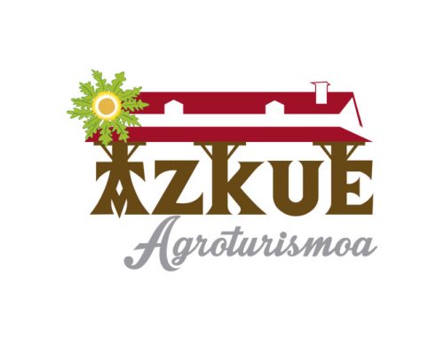 Casa rural Azkue